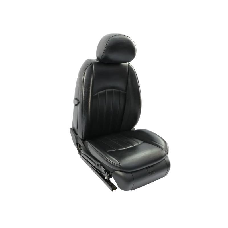 صندلی جلو راننده بنز cls500 اتاق c219 صندلی جلو راننده بنز cls500 اتاق c219