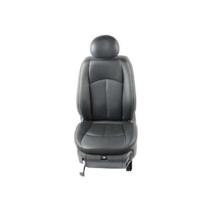 صندلی جلو راننده بنز e200 اتاق w211