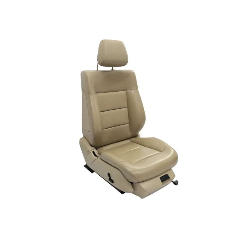صندلی جلو راننده بنز E300 اتاق W212 صندلی جلو راننده بنز E300 اتاق W212