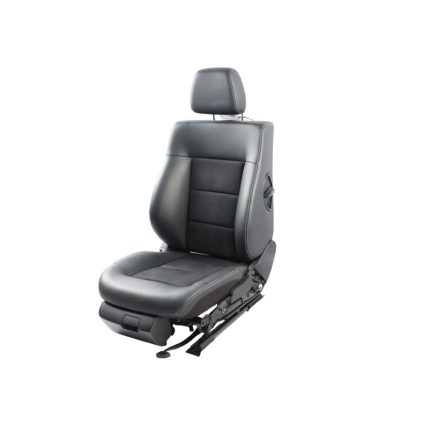 صندلی جلو راننده بنز EQE SUV 500 اتاق X294