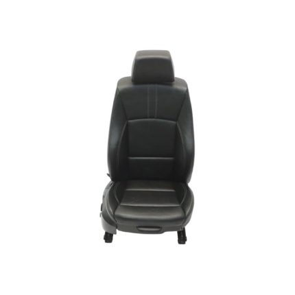 صندلی جلو راننده بی ام و X4 اتاق F26