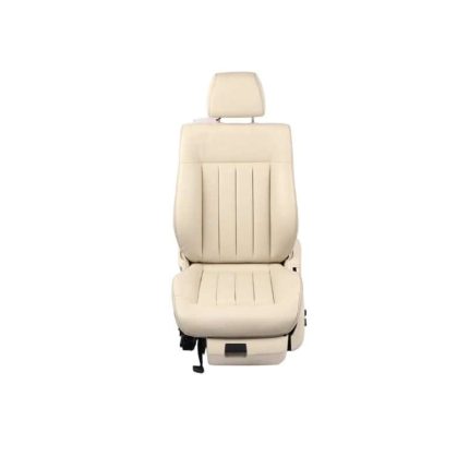 صندلی جلو شاگرد بنز e250 اتاق w212