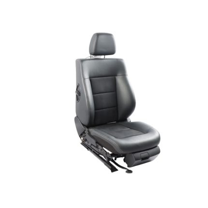 صندلی جلو شاگرد بنز EQE SUV 500 اتاق X294