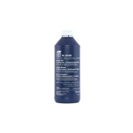 ضد یخ فبی مناسب همه سری های بی ام و