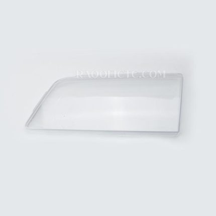 طلق شفاف چراغ جلو پژو 405 - Image 2
