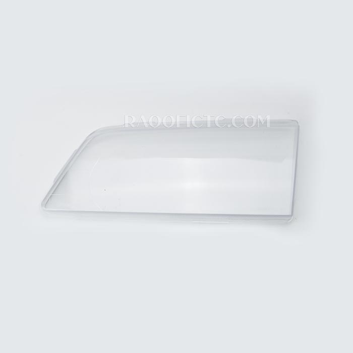 طلق شفاف چراغ جلو پژو 405 - Image 2