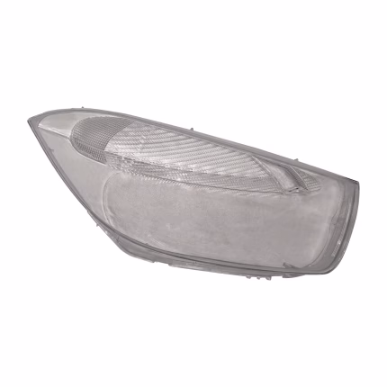 طلق چراغ جلو جک S5 سمت شاگرد