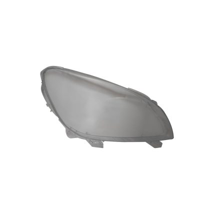 طلق چراغ جلو ولکس C30 سمت شاگرد