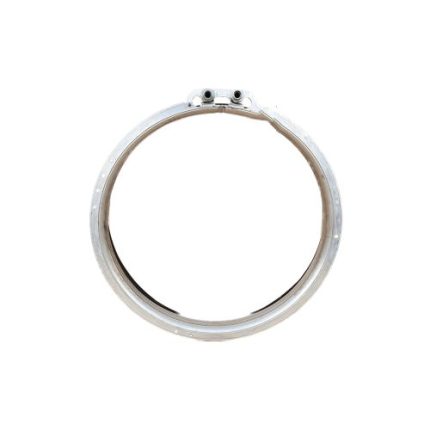 طوقه بادگیر ولوو اف اچ 500