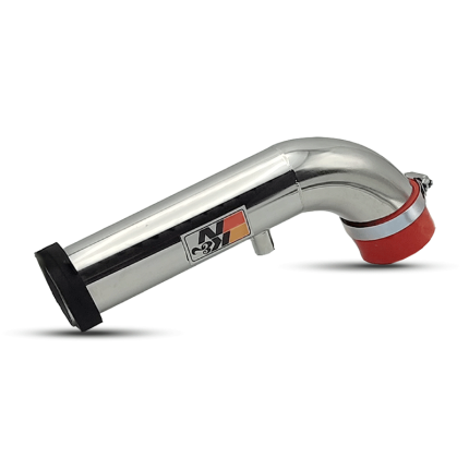 لوله رابط استیل کیت مکش پژو 405 پارس XU7