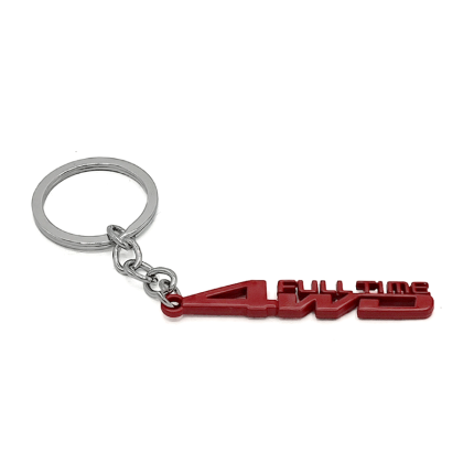 جاسوئیچی 4WD فلزی