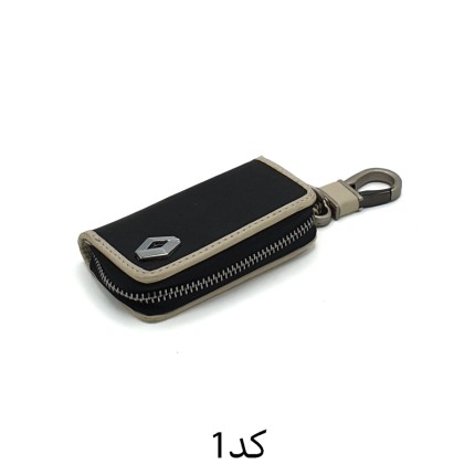 کیف ریموت رنو