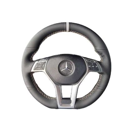 فرمان بنز C250 اتاق W204