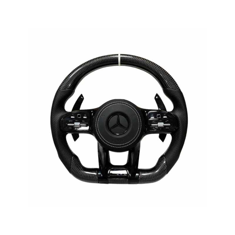 فرمان بنز cls550 اتاق w218 فرمان بنز cls550 اتاق w218