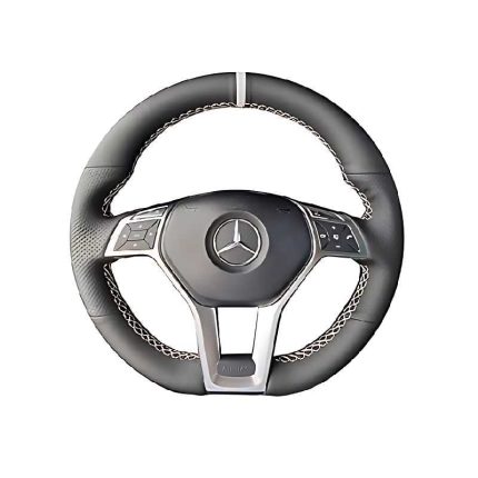 فرمان بنز E200 اتاق W212