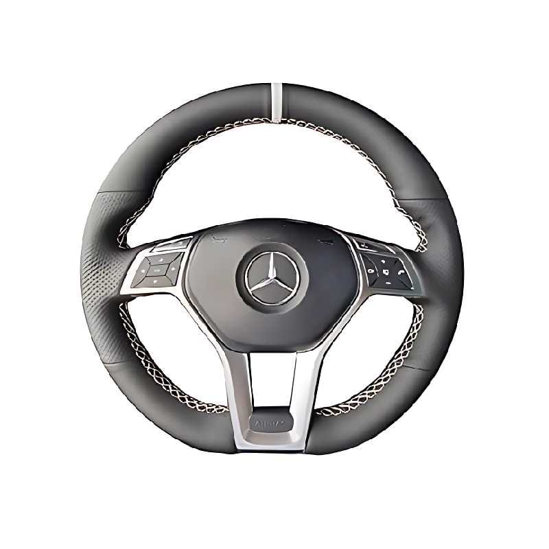 فرمان بنز E200 اتاق W212 فرمان بنز E200 اتاق W212