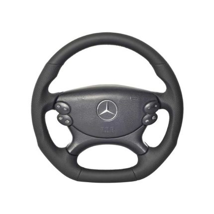 فرمان بنز E250 اتاق W211