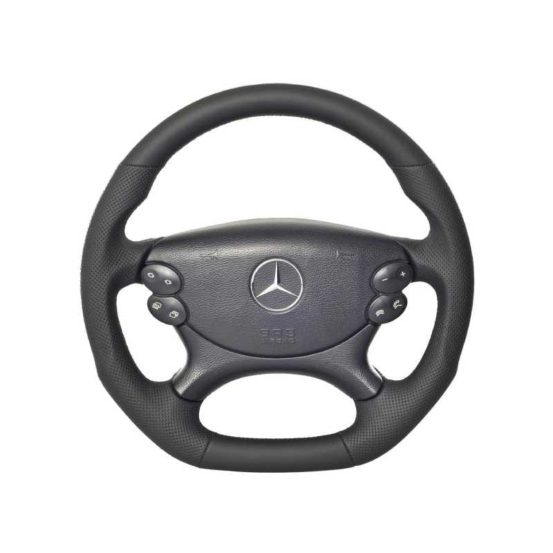 فرمان بنز E250 اتاق W211 فرمان بنز E250 اتاق W211