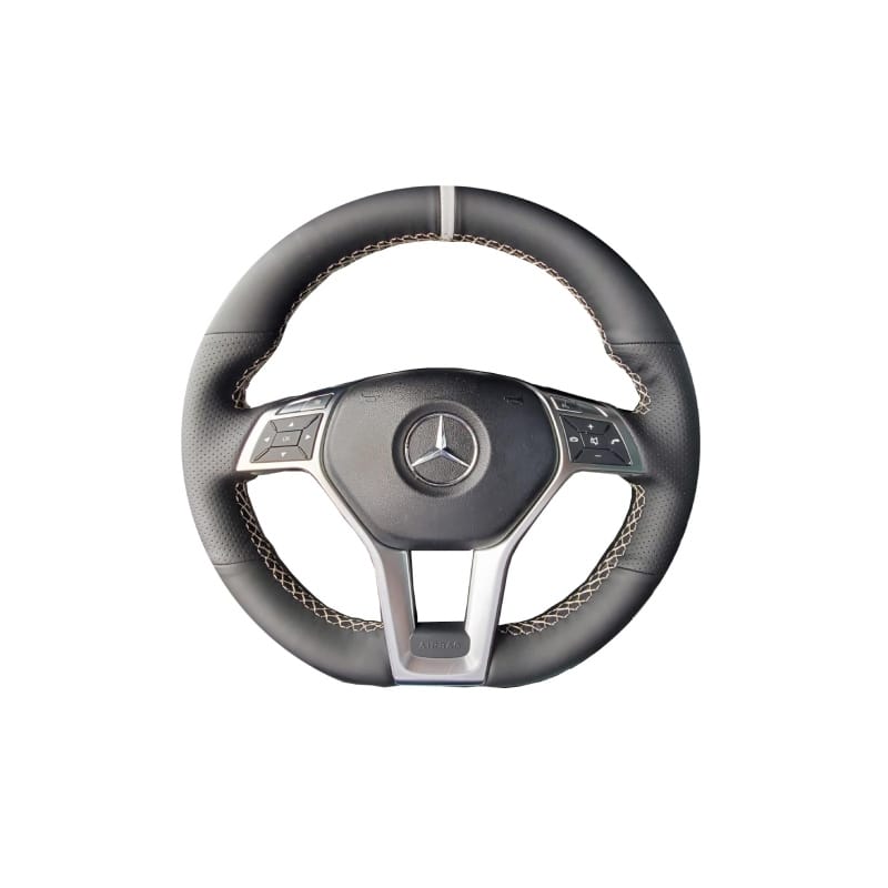 فرمان بنز E300 اتاق W212 فرمان بنز E300 اتاق W212