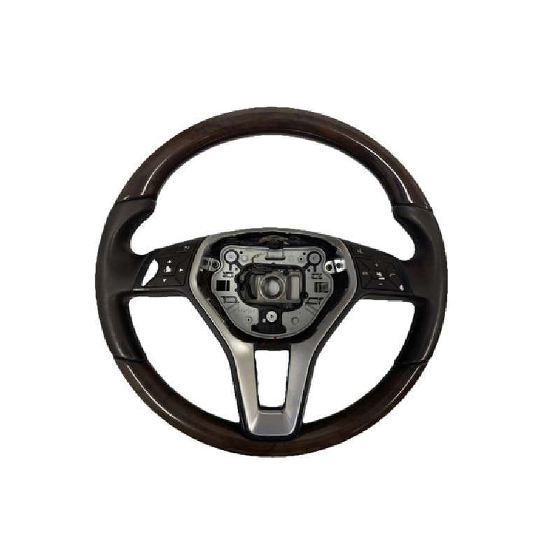 فرمان بنز E350 اتاق W212 فرمان بنز E350 اتاق W212