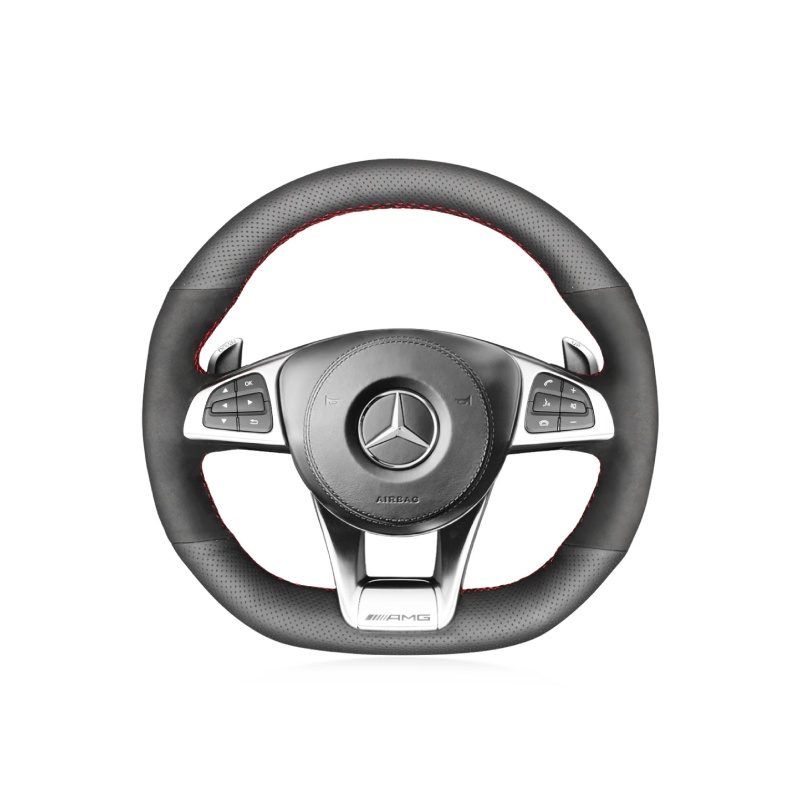 فرمان بنز EQE SUV 500 اتاق X294 فرمان بنز EQE SUV 500 اتاق X294
