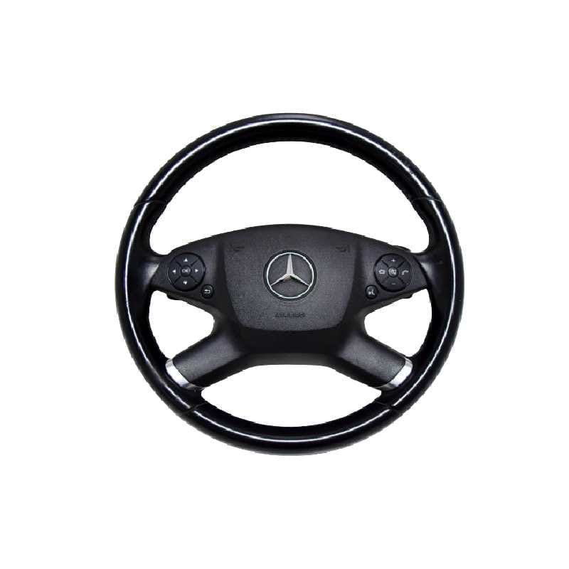فرمان بنز S500 اتاق W222 فرمان بنز S500 اتاق W222