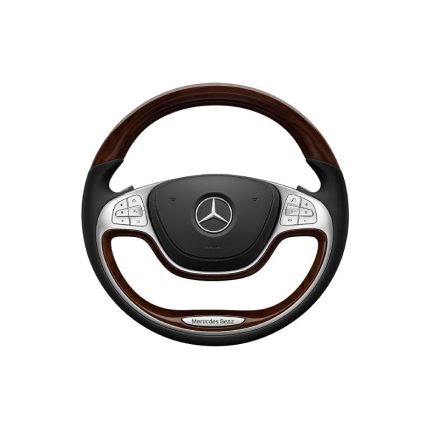 فرمان مرسدس بنز S500