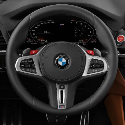 فرمان bmw x3