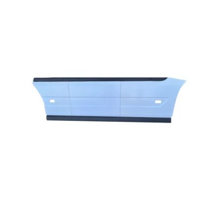 فلاپ کامل ولوو اف اچ 500