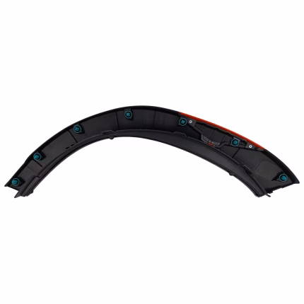 زه گلگیر عقب راست ام وی ام X33 کراس