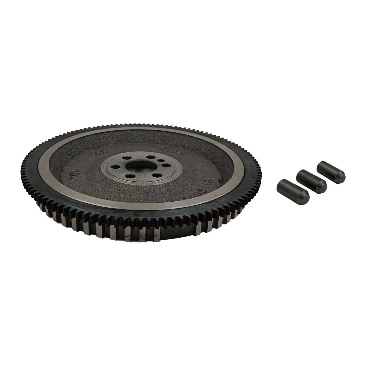 فلایویل ام وی ام 110S