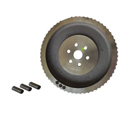 فلایویل ام وی ام X22