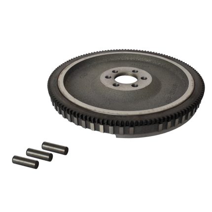 فلایویل ام وی ام X33