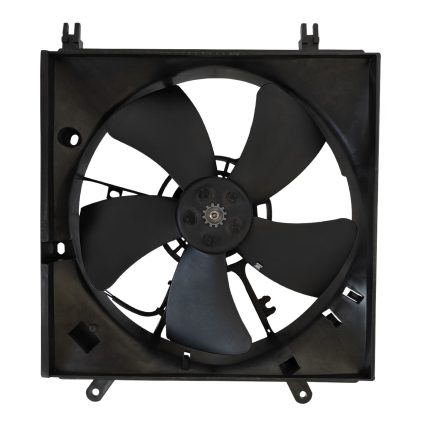 فن رادیاتور آب ام وی ام X33