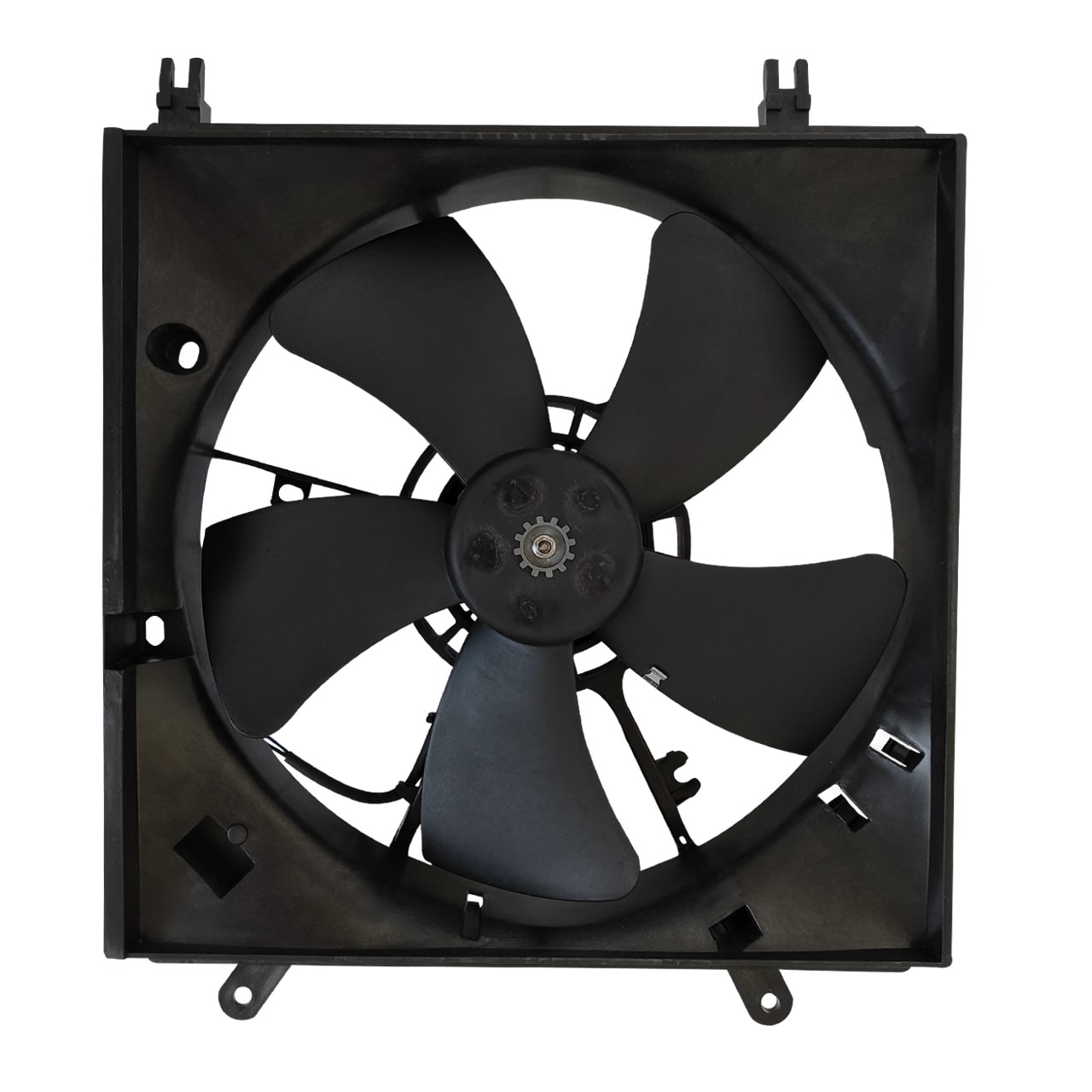 فن رادیاتور آب ام وی ام X33