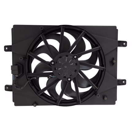 فن رادیاتور آب ام وی ام X22