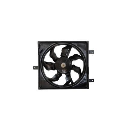 فن رادیاتور آب راست جیلی GC6 اکسلنت