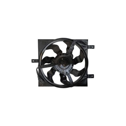 فن رادیاتور آب راست جیلی GC6 اکسلنت