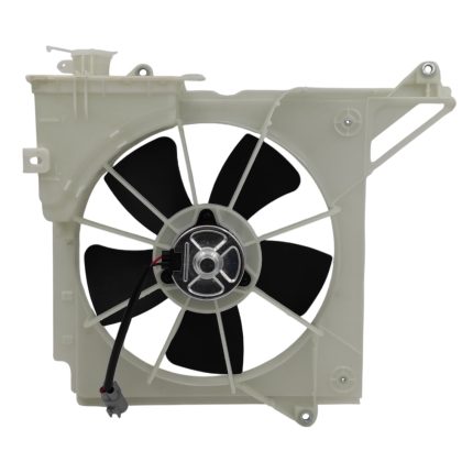 فن رادیاتور آب راین V5