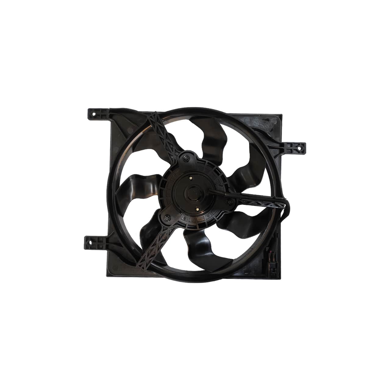 فن رادیاتور آب چپ جیلی GC6 اکسلنت فن رادیاتور آب چپ جیلی GC6 اکسلنت