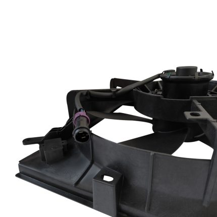 فن رادیاتور آب ام وی ام X33