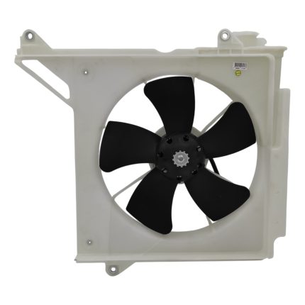 فن رادیاتور آب راین V5