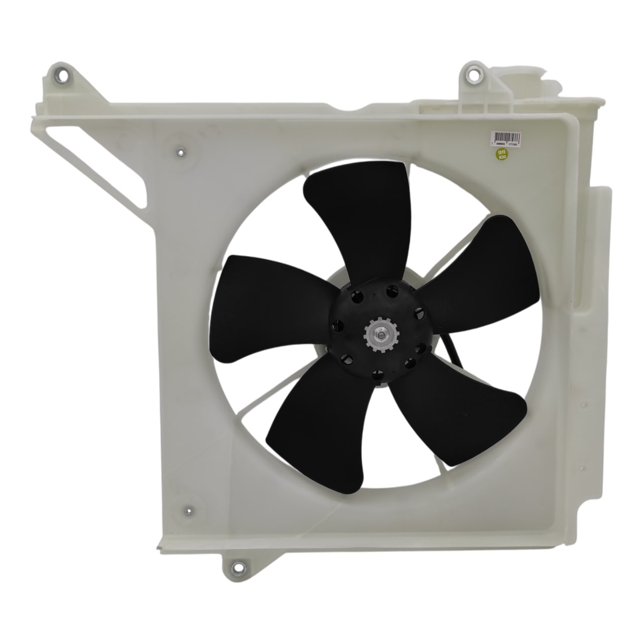 فن رادیاتور آب راین V5