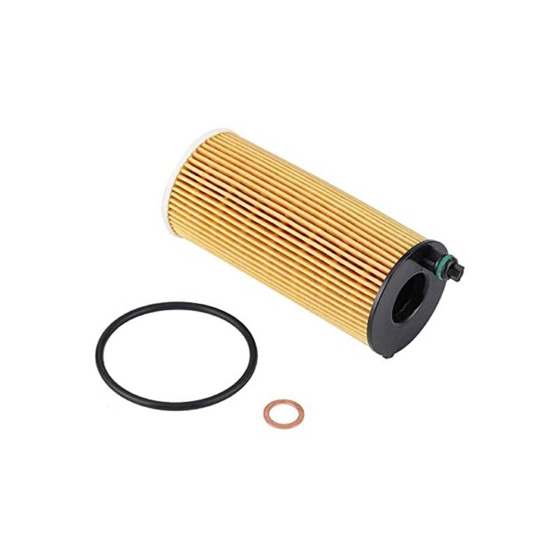 فیلتر روغن بی ام و 120 اتاق F20 فیلتر روغن بی ام و 120 اتاق F20