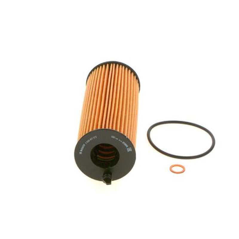 فیلتر روغن بی ام و 520 اتاق E60 فیلتر روغن بی ام و 520 اتاق E60