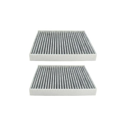 فیلتر کابین بی ام و 330 اتاق E93