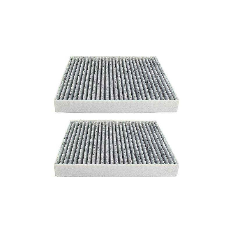 فیلتر کابین بی ام و 330 اتاق E93 فیلتر کابین بی ام و 330 اتاق E93