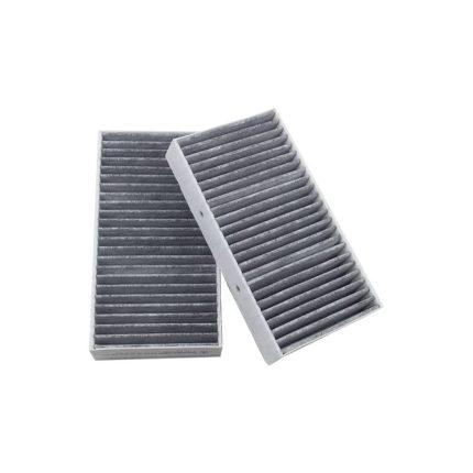 فیلتر کابین بی ام و 523 اتاق F10 موتور N52N