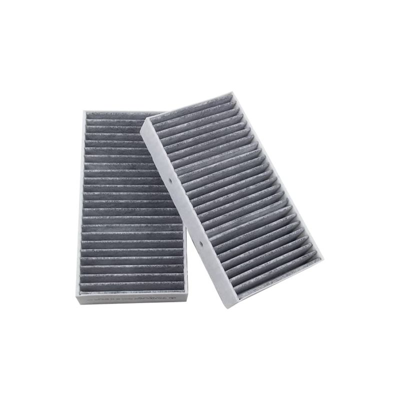 فیلتر کابین بی ام و 523 اتاق F10 موتور N52N فیلتر کابین بی ام و 523 اتاق F10 موتور N52N