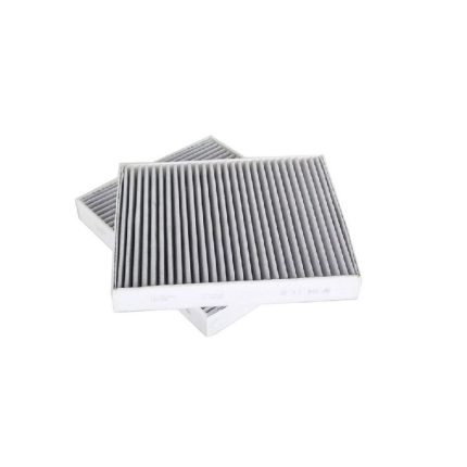 فیلتر کابین بی ام و 528 اتاق F10